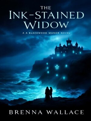 cover image of The Ink-Stained Widow